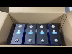 Гальванические элементы Lifepo4 3.2v 320ah для системы накопления энергии