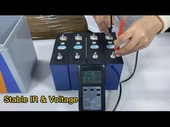 Литий-ионный аккумулятор аккумулятора CALB 3.2V 100Ah Lifepo4 призменный