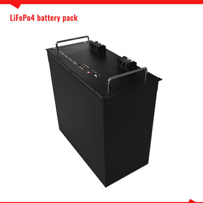 Блок батарей MSDS лития BMS 48v 200ah Lifepo4 для солнечной системы хранения