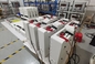 Солнечная система батареи накопления энергии LiFePo4 держателя 51.2V 200Ah стены 10KW Powerwall
