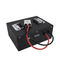 Батарея лития ODM 400Ah 24v OEM Lifepo4 для электрического велосипеда
