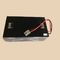 Водоустойчивый блок батарей IP56 120Ah EV литий-ионный аккумулятор 72 вольт