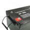 Изготовленный на заказ блок батарей водоустойчивое IP65 лития Lifepo4 36v 100ah RV