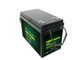 M4 блок батарей OEM винта Lifepo4 12v 100Ah для UPS Powerwall