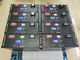 UPS батареи 48V 100Ah иона Lifepo4 BMS перезаряжаемые Li для солнечной системы